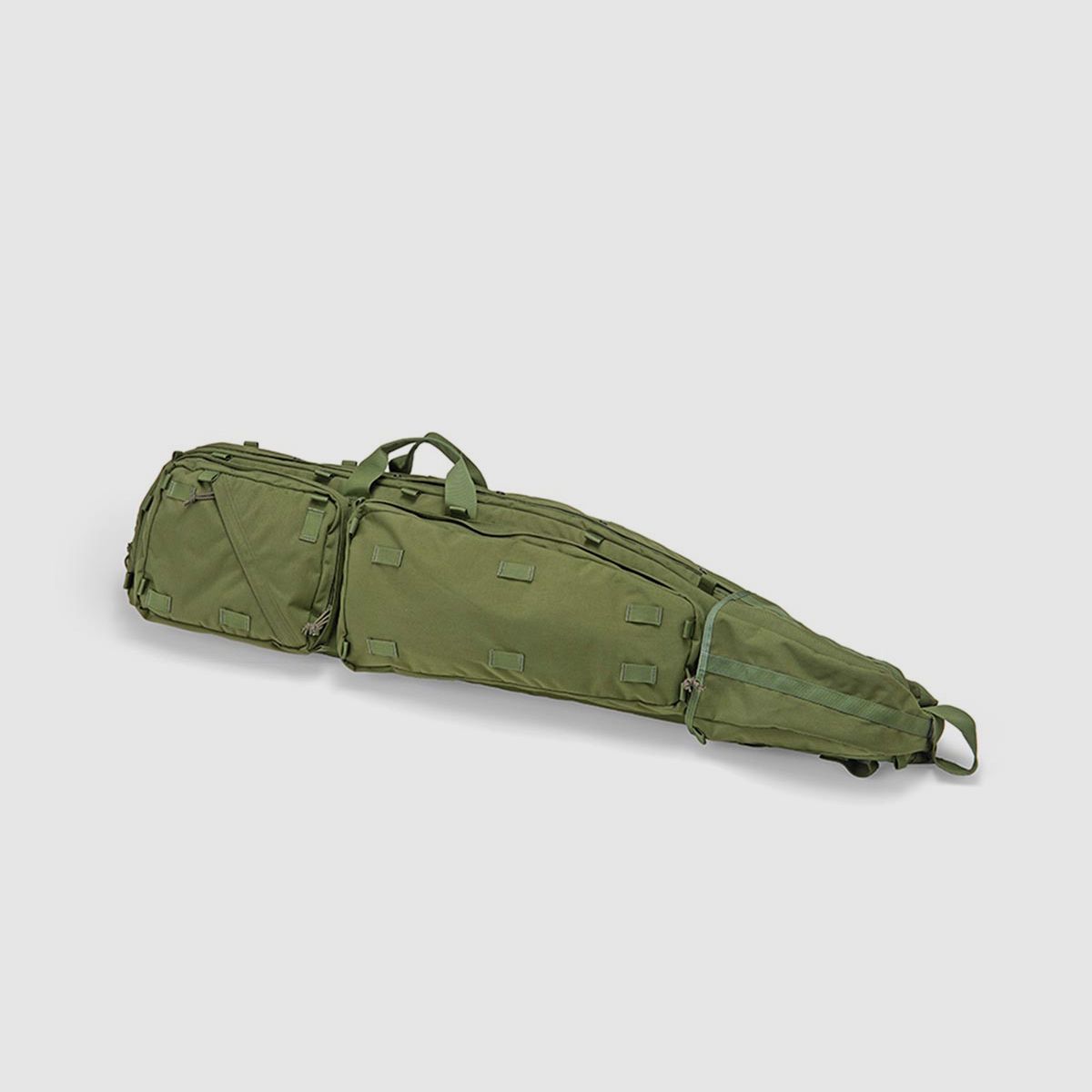 Defcon 5 – Shooter Bag 130x15x30cm, billede 2 af 2