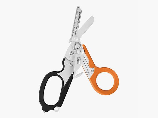Leatherman RAPTOR RESCUE Black-Orange, Utility Holster