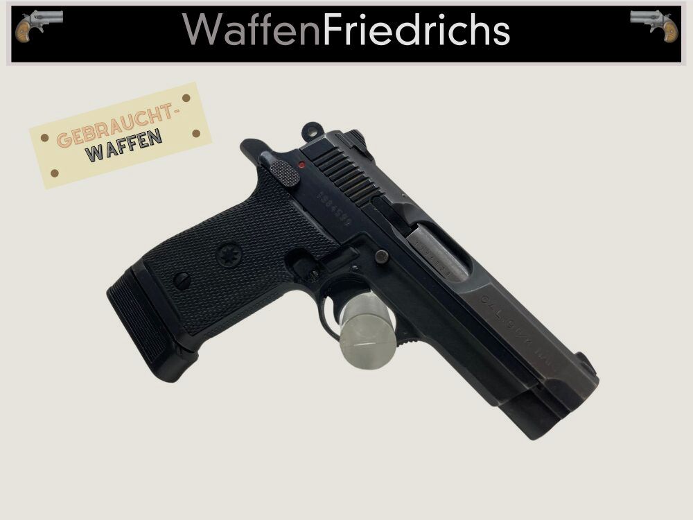 STAR M-43 Firestar - Armes Friedrichs, image 1 sur 10