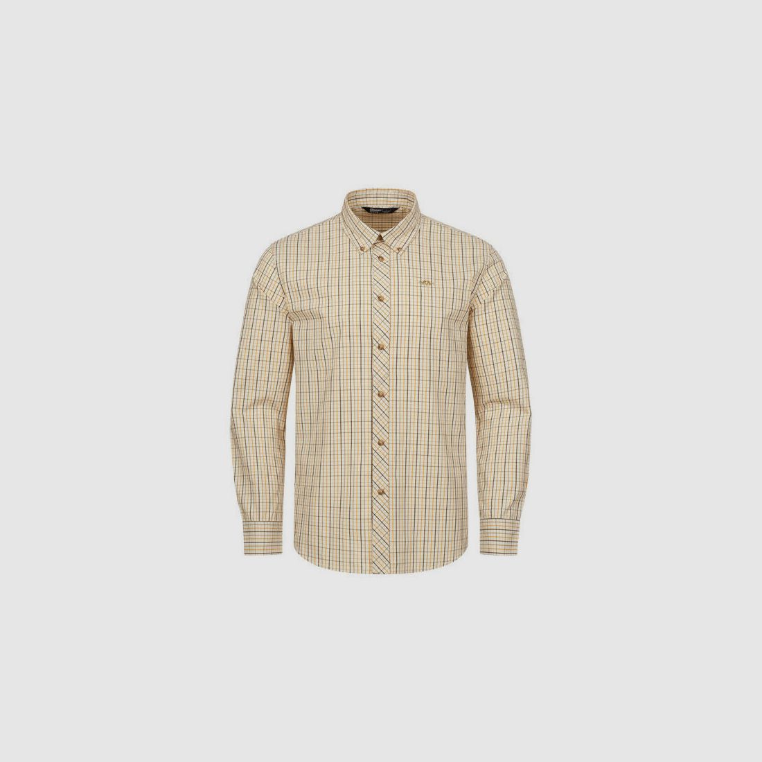 Camisa de hombre Blaser Tristan 122076-087/142, imagen 1 de 2