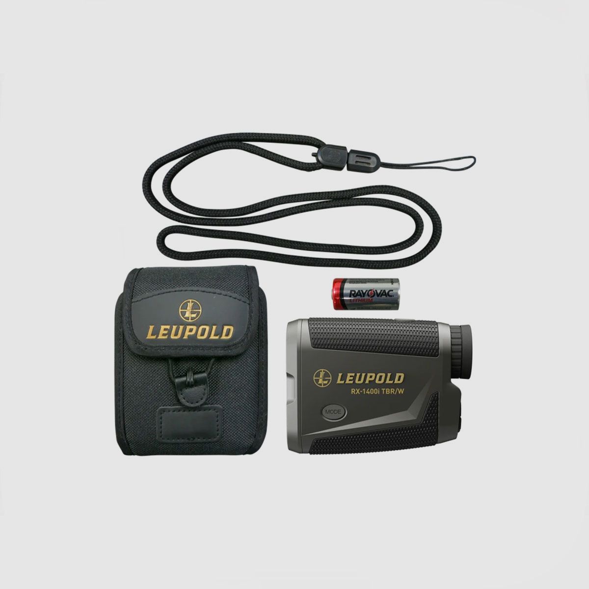 TELEMETRO – LEUPOLD – RX-1400i TBR/W Gen 2, image 3 of 6