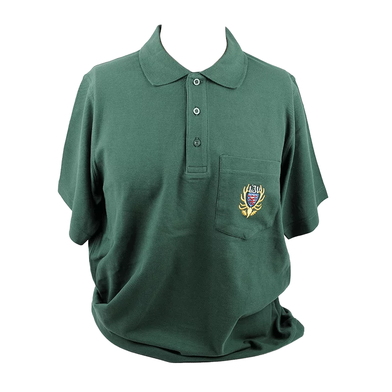 LJV Hessen - Polo Shirt, immagine 1 di 3