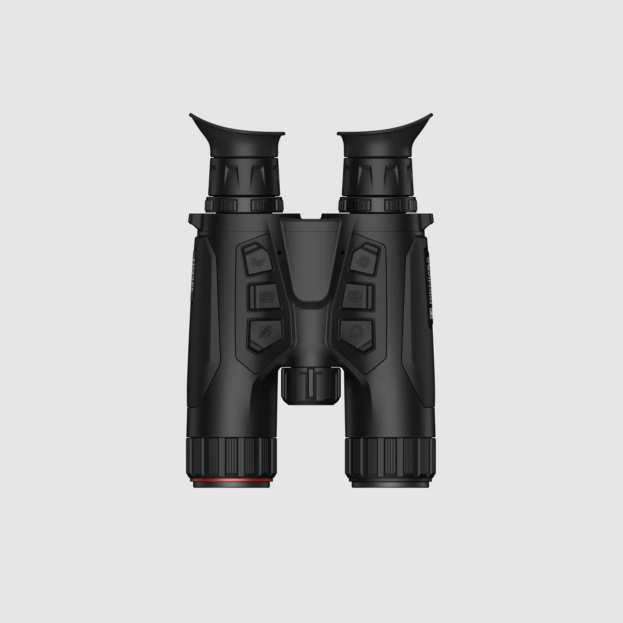 Hikmicro Prismáticos Habrok HQ35L 4K