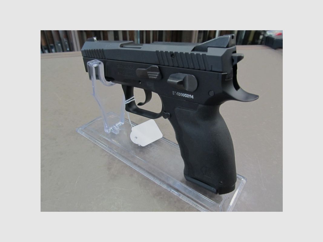 SPHINX SDP COMPACT CAL9X21 gebraucht, Bild 5 von 8