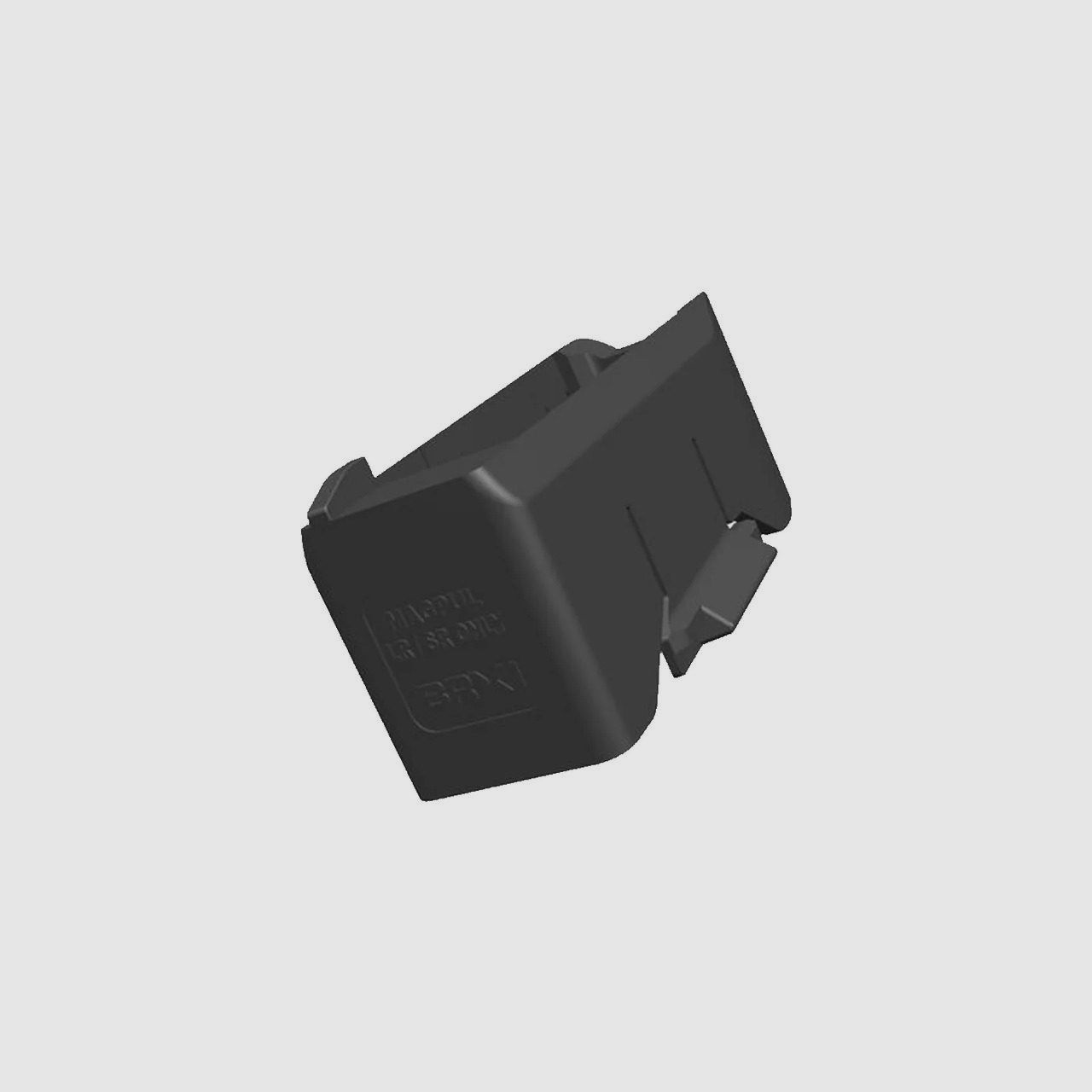Magpull-Magazinadapter für Beretta BRX 1 Repetierbüchse Kaliber .308 Win, Bild 1 von 4