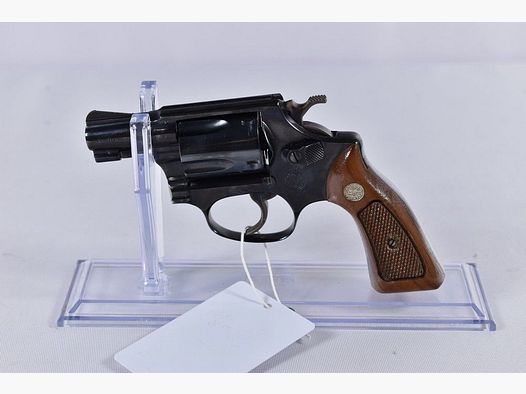 Smith & Wesson -
