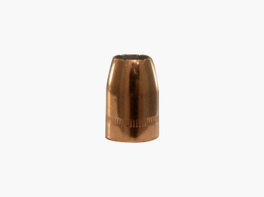 Proiettile Sierra 9mm/.355 125GR Sig Sauer V-Crown JHP 100 pezzi