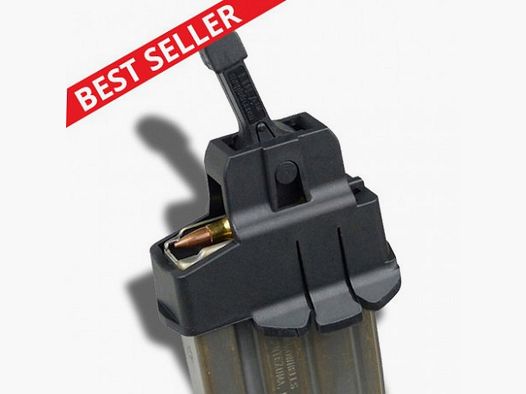 Uplula Schnellladegerät für AR15 / M4 / M16