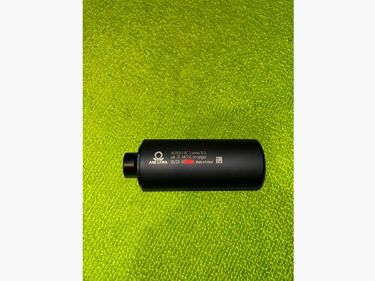 Silencer Ase Utra SL5i 223rem M17x1