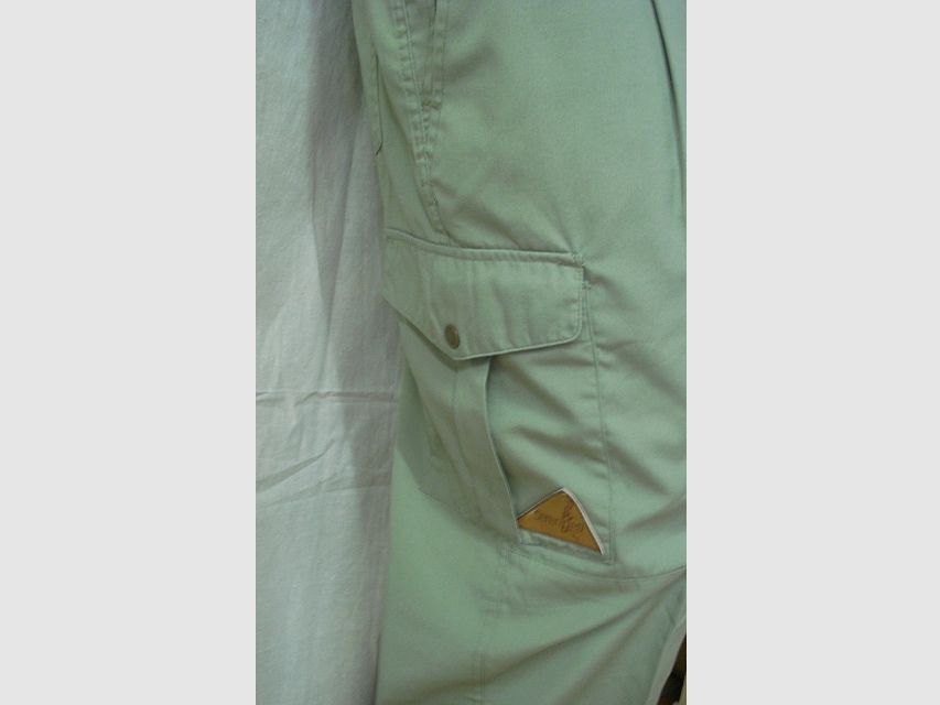 Modelo de verano de nubuck -