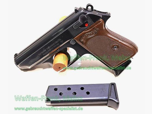 Walther - Ulm PPK