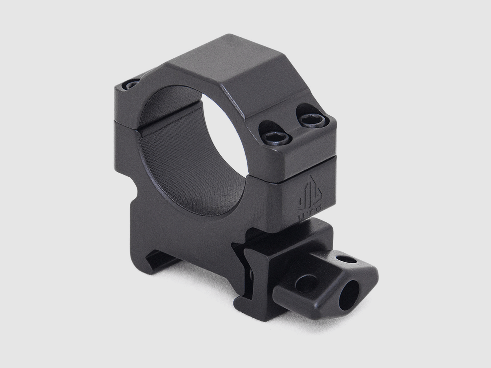 UTG MAX STRENGTH 1-Calowe Pierścienie 18mm Szerokości