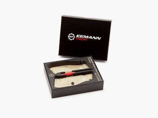 Eemann Tech Ultimate Messing Langgriffe für CZ