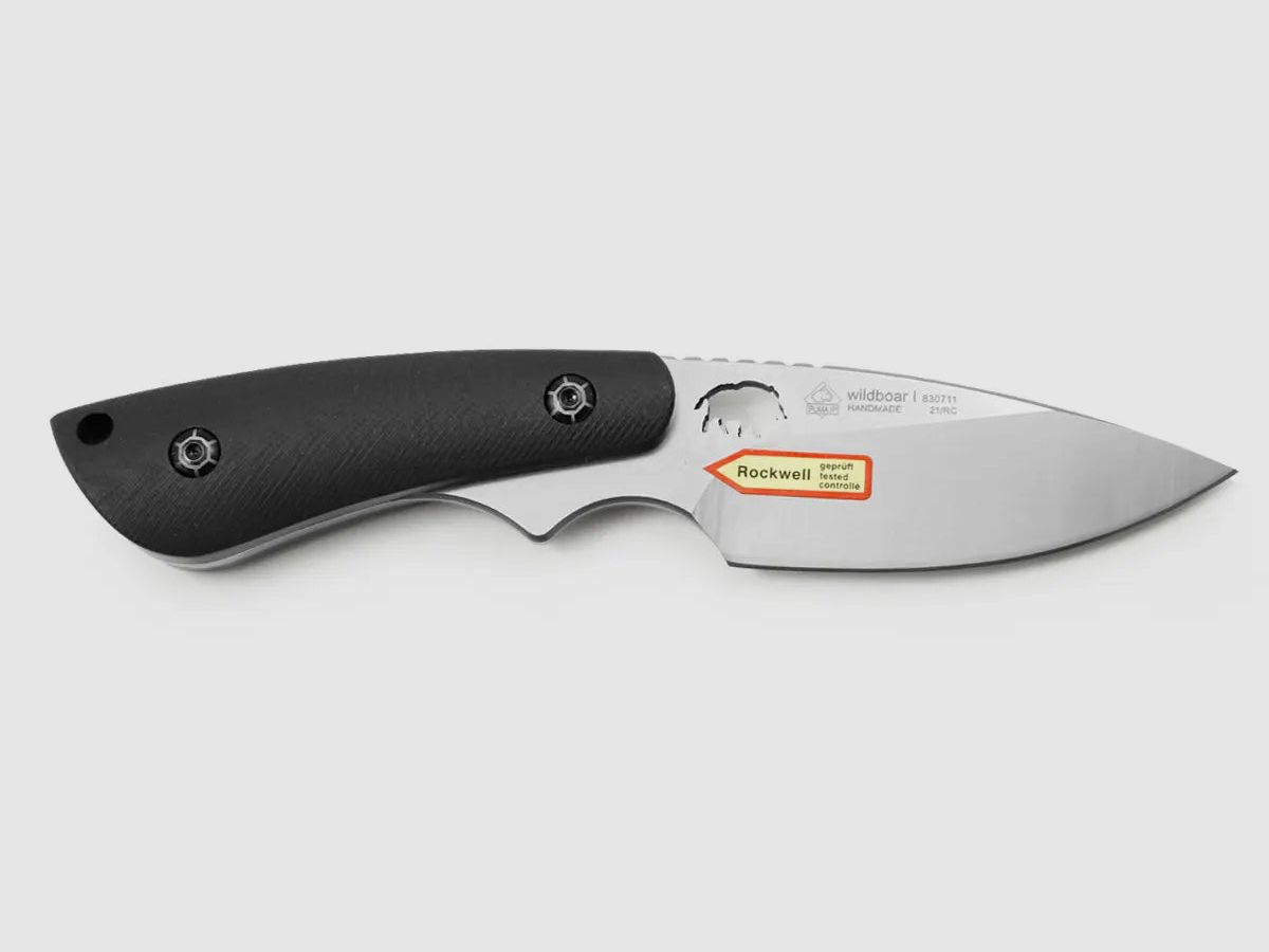 PUMA IP wildboar I, G10 schwarz