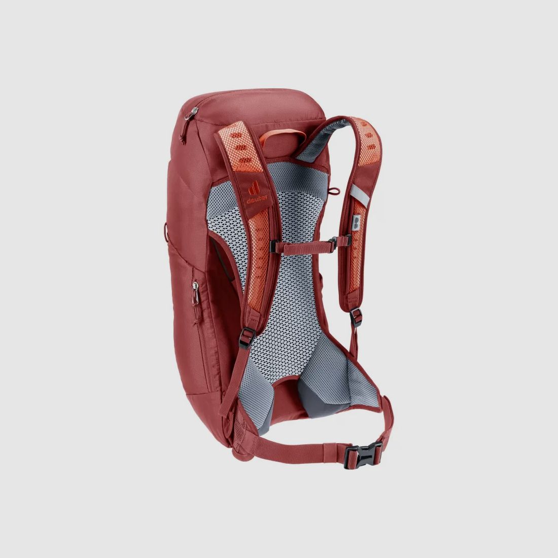 Deuter AC Lite 16 Red, image 10 of 13