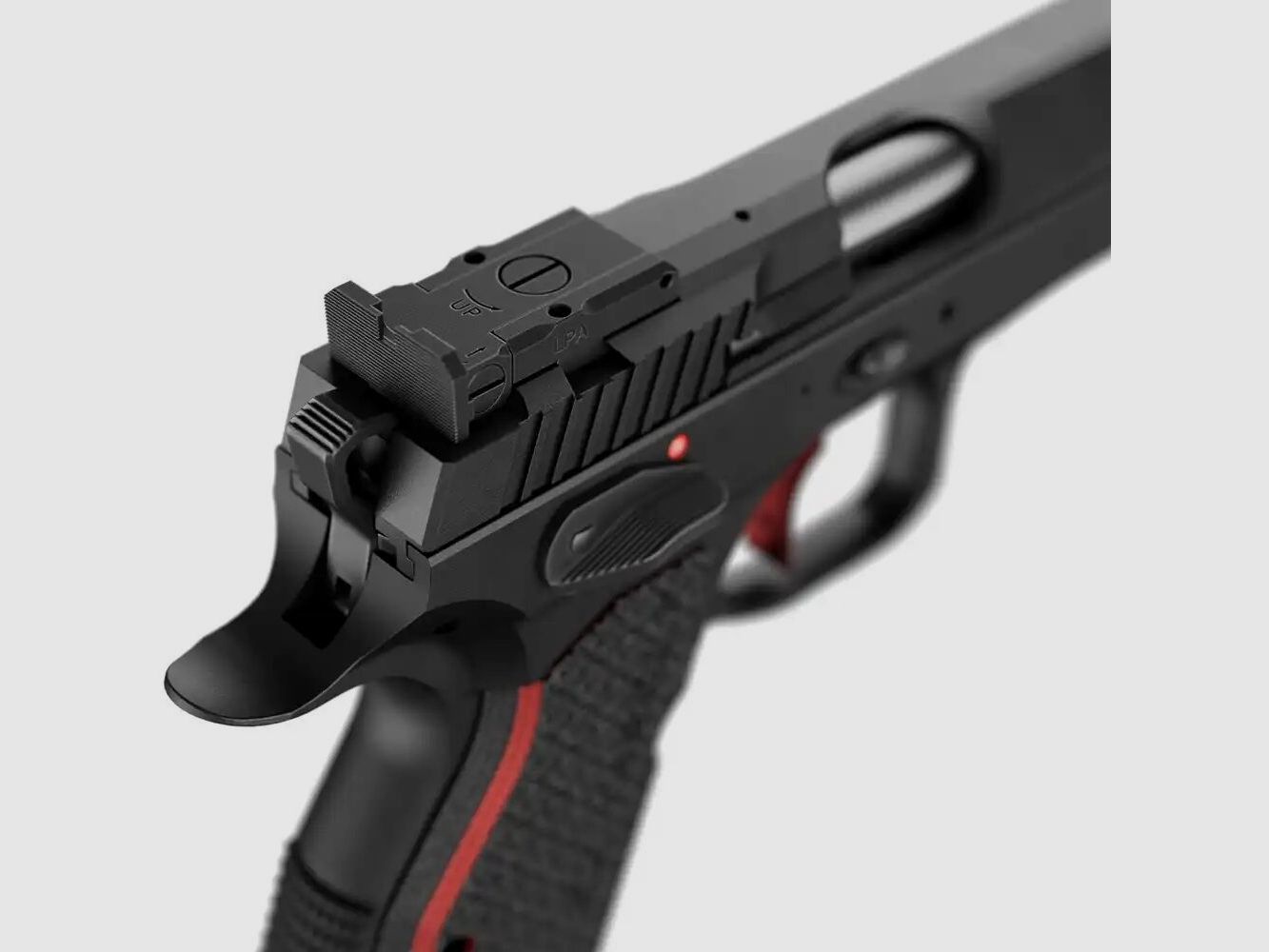 CZ Shadow 2 Target 5''