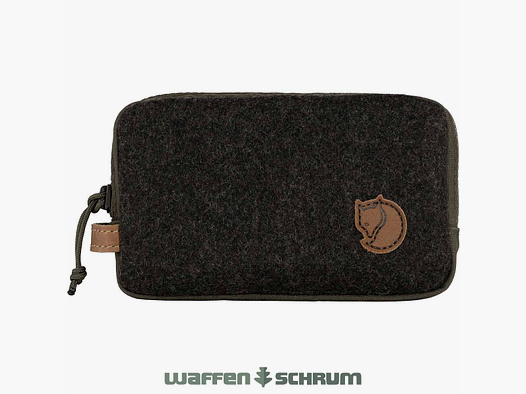 Fjällräven Dark Olive-Brown Munitionstasche Värmland 20