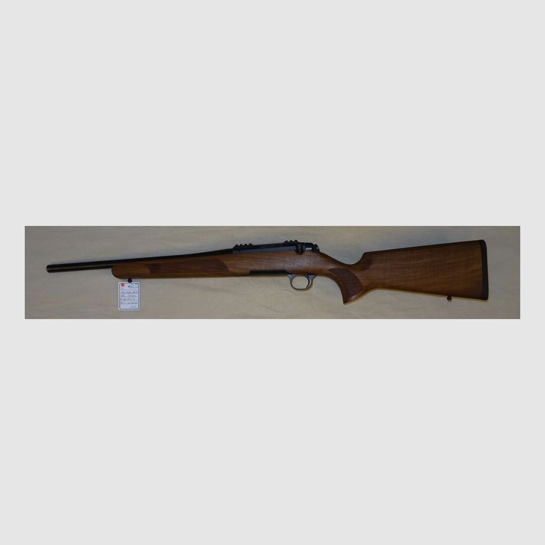 Steel Action HS