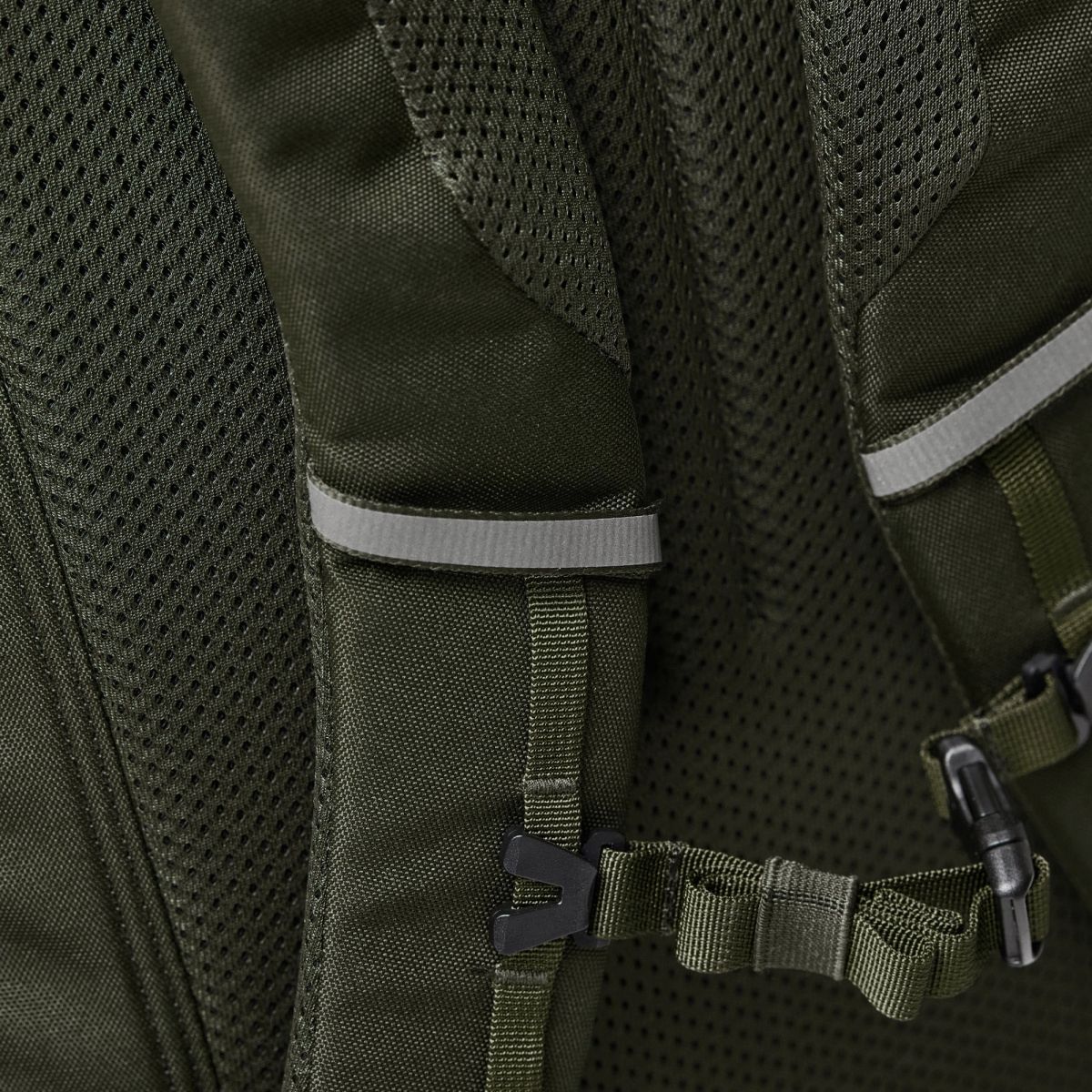 FJÄLLRÄVEN Skule 28 Black