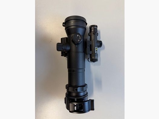 Vorsatzapparaat Lynx-Onyx