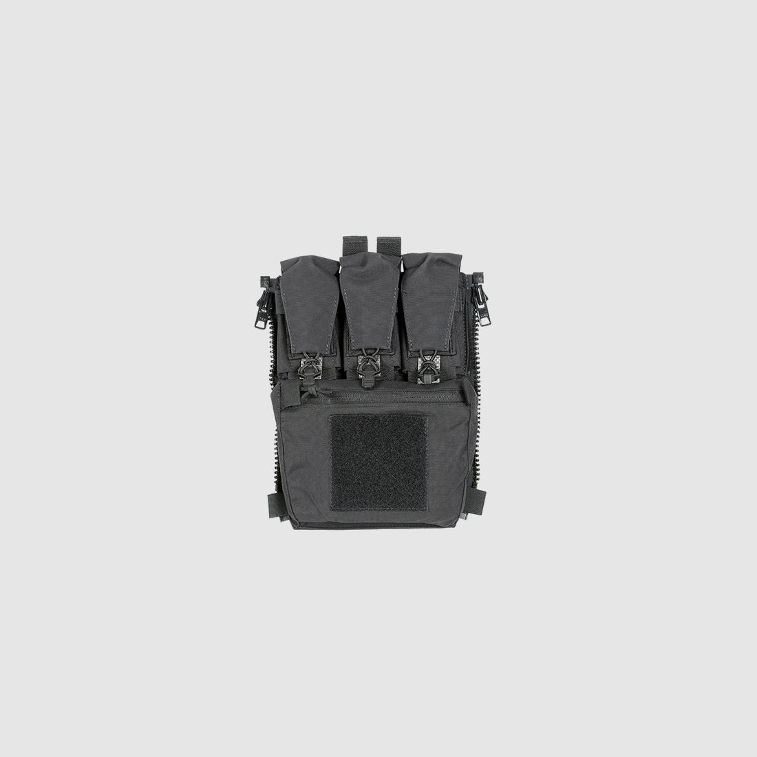 Assault back panel - Black [WETAC]