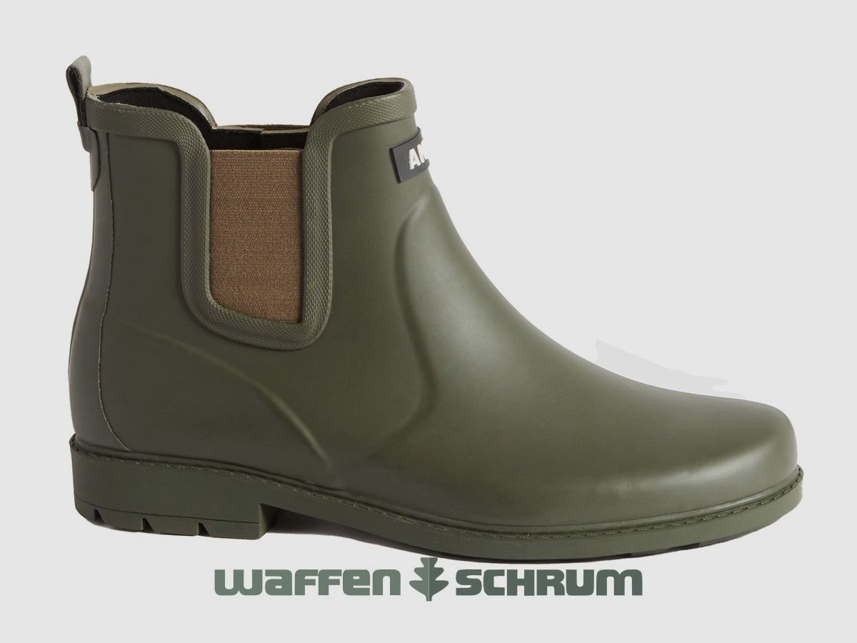 Aigle Gummistiefel Carville M 2 Verykaki