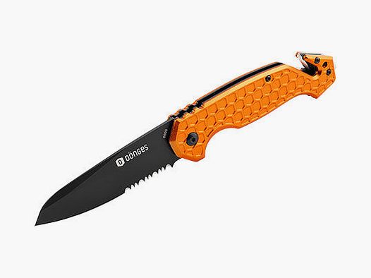 Böker Plus Basic Rescue Messer - Dönges Serie