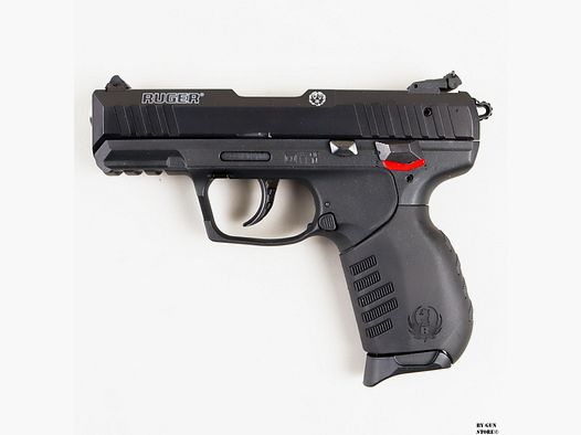 Pistola Ruger mod. SR22 cal. 22 long rifle