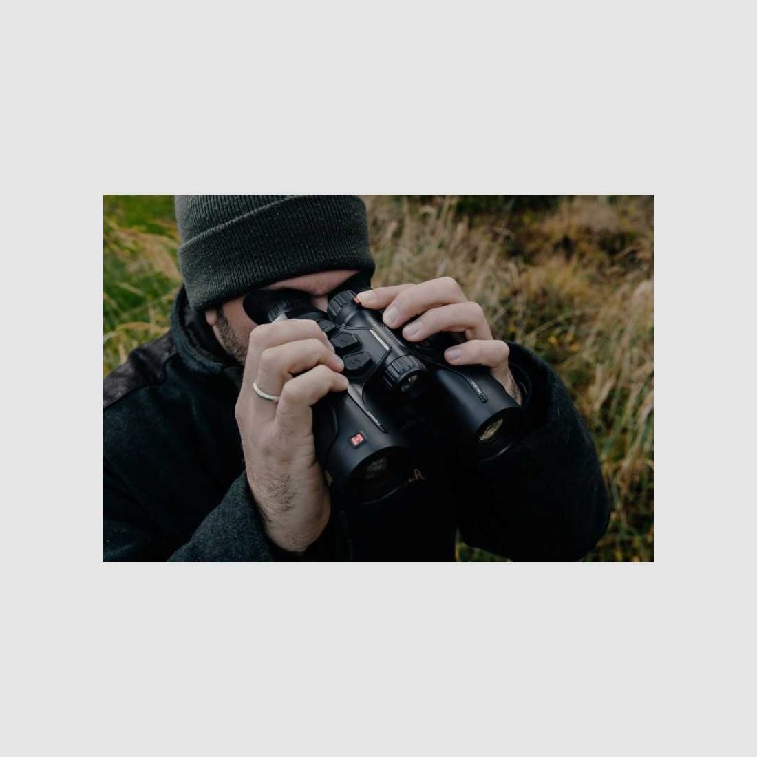Thermal Binocular Hikmicro Habrok HABROK 4K 2.0, image 16 of 18