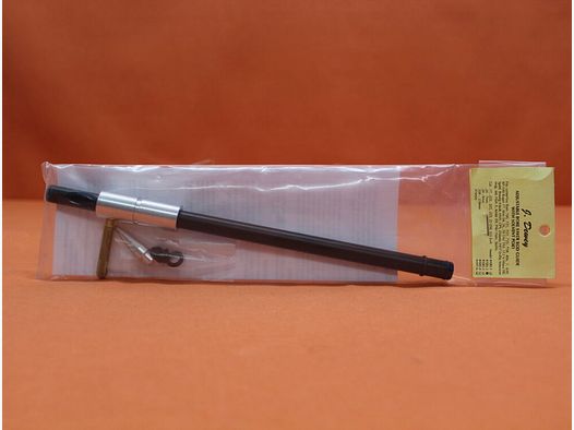 Dewey Dewey Cleaning Rod Guide (ABS-2) .24/ 7mm