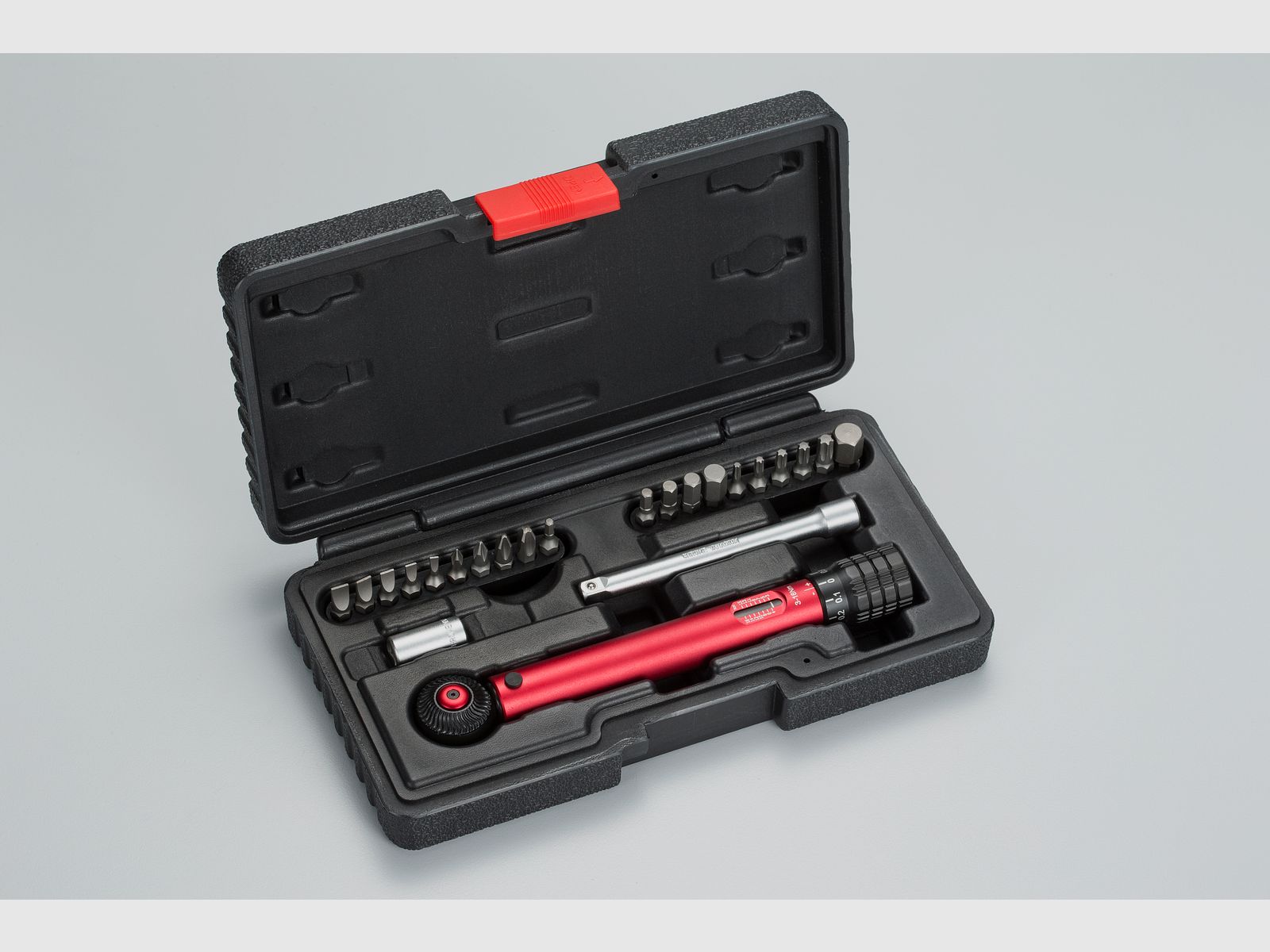 ahg torque wrench set