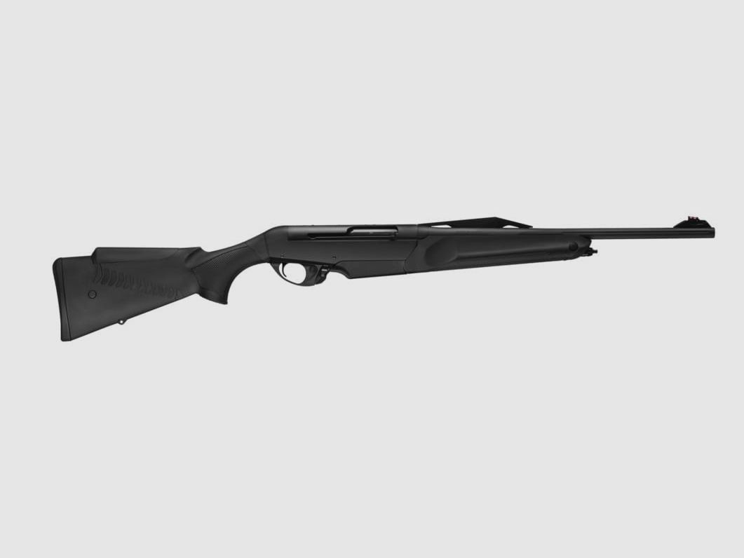 Benelli Argo-E z rowkowaną lufą długość 47 cm