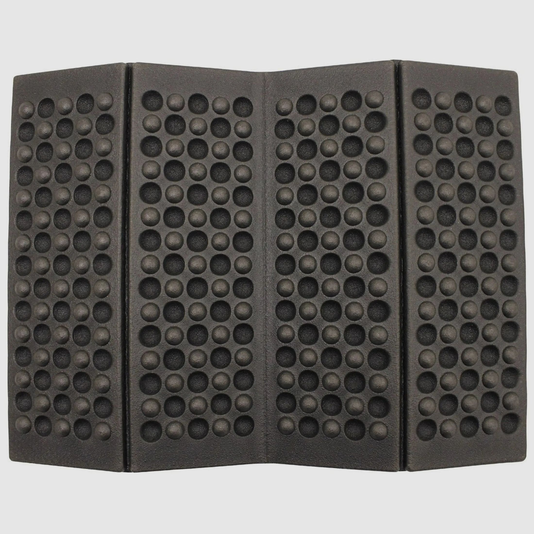 Fox Outdoor Fox Outdoor Thermokissen faltbar schwarz