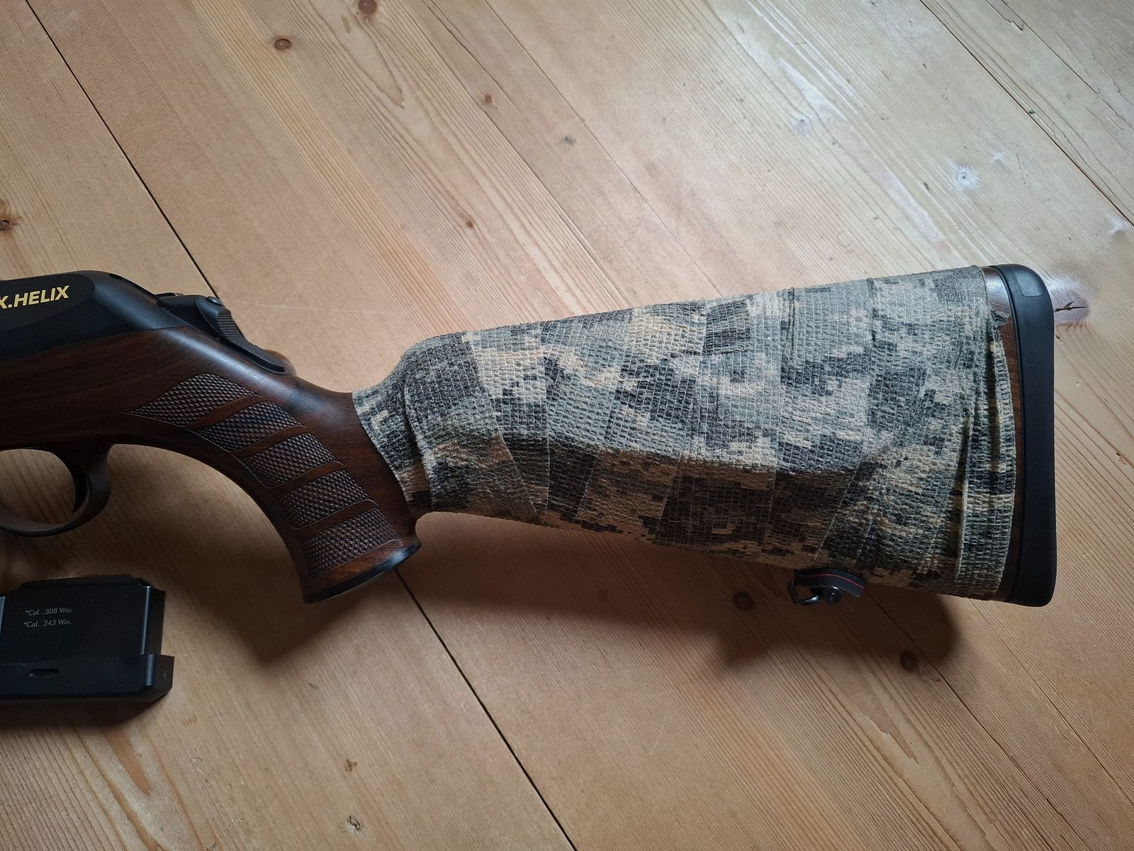Merkel RX Helix Forest Lady .308 Win., immagine 8 di 10