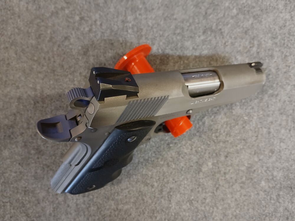 Colt Defender