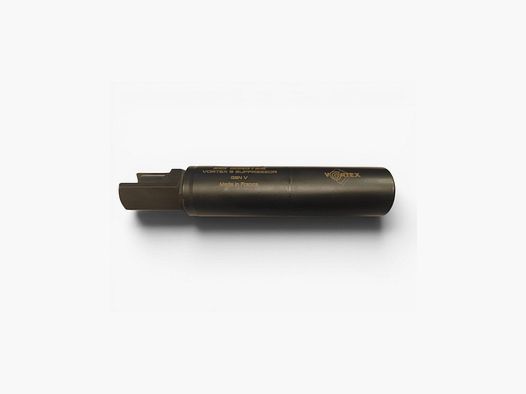 Tłumik dźwięku RDS Vortex Gen V A2 do Troy