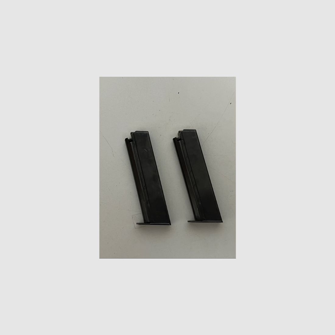 RARITÄT - Walther PPS Kal. 9x18 Ultra (Behörden-Full-Set; nummerngleich) , Bild 6 von 8