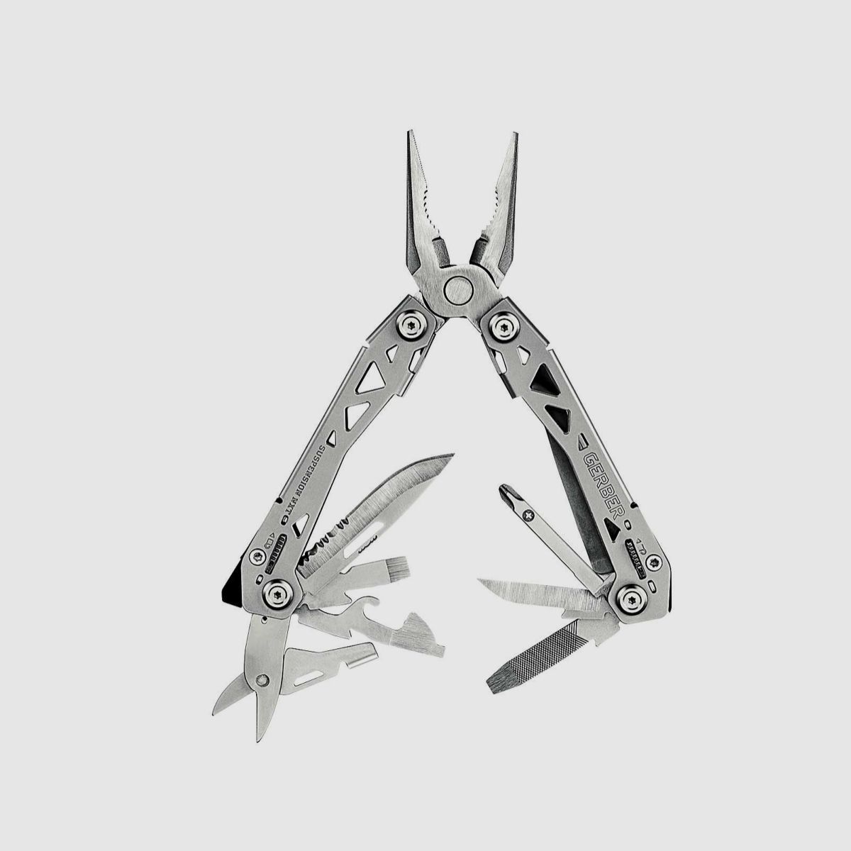 GERBER Multitool SUSPENSION-NXT