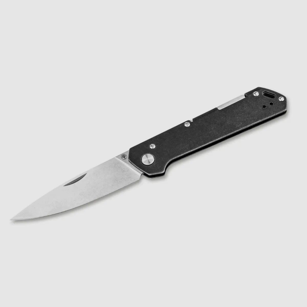 Böker Nóż kieszonkowy Kihon Bifold 42a