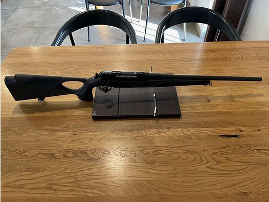 Sauer 404 Synchro XT
