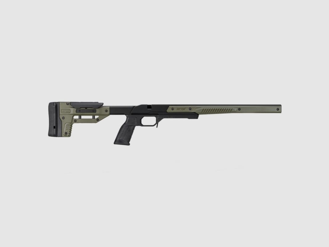 Osada MDT Oryx CZ 457 ODG, image 2 sur 2