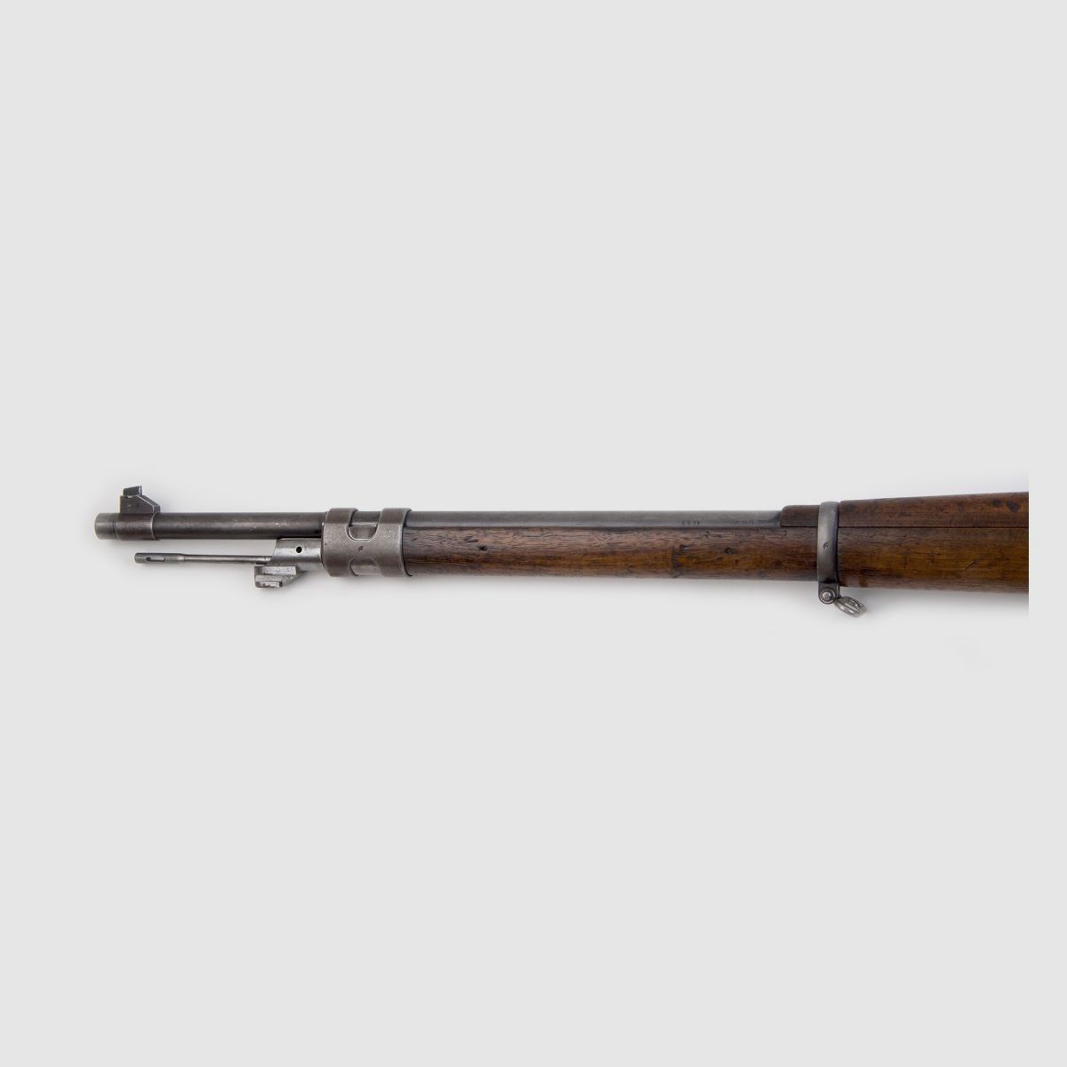 Mauser 1909 Kal. 7,65x53 Argentino, Bild 5 von 11