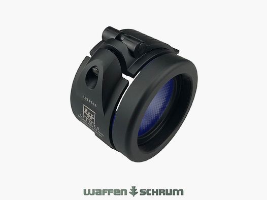 Smartclip AS Klemmadapter mit M52x0.75 Gewinde