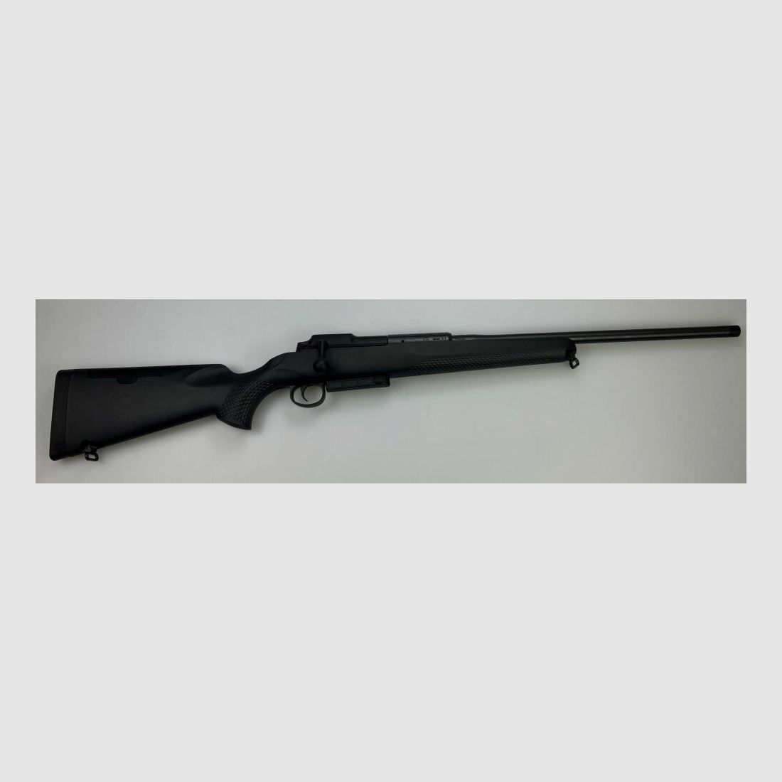 Mauser 25 Extreme