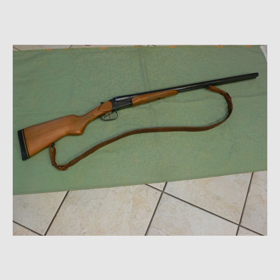 Izhmash Isch 43