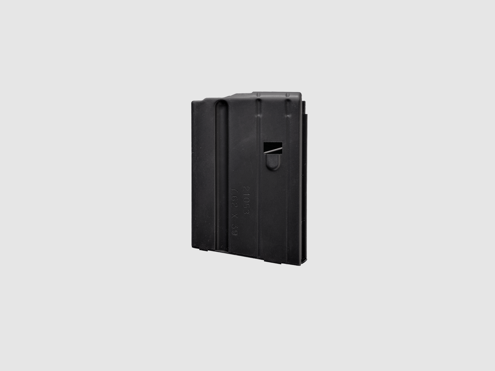 Magazynek AR15 7.62x39 Stalowy 10 Naboi - Duramag