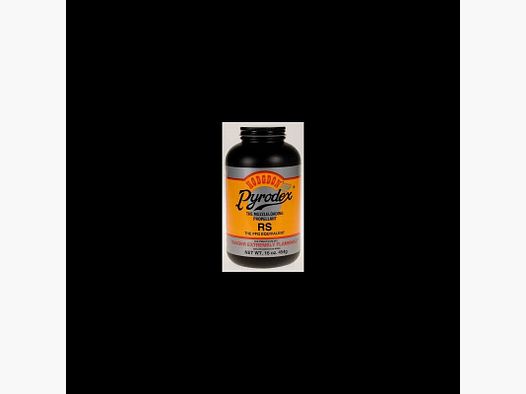 Hodgdon Pyrodex RS