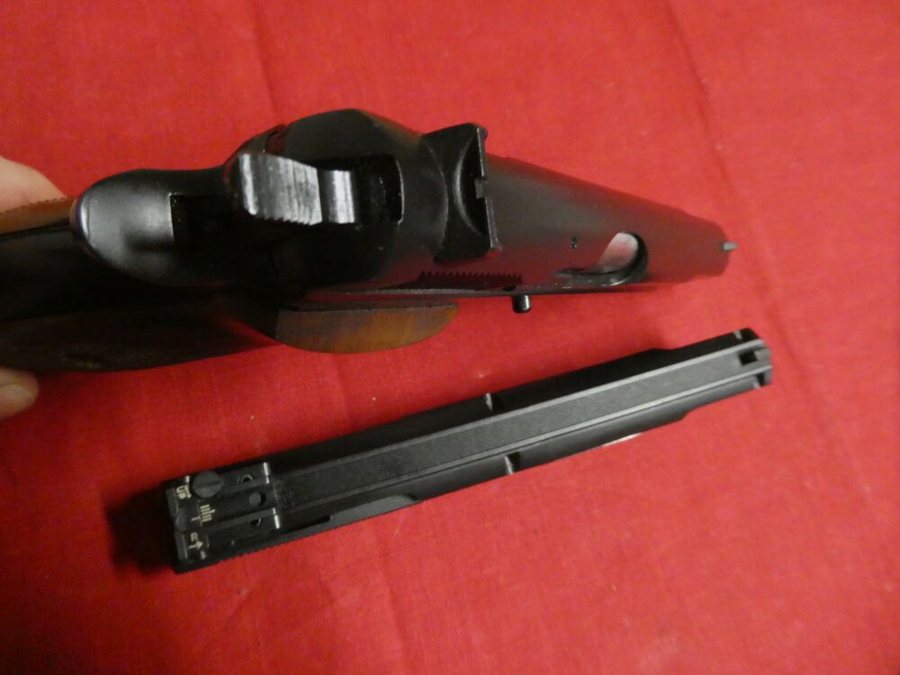 Cz , Brünn CZ 75 +CZ Kadet