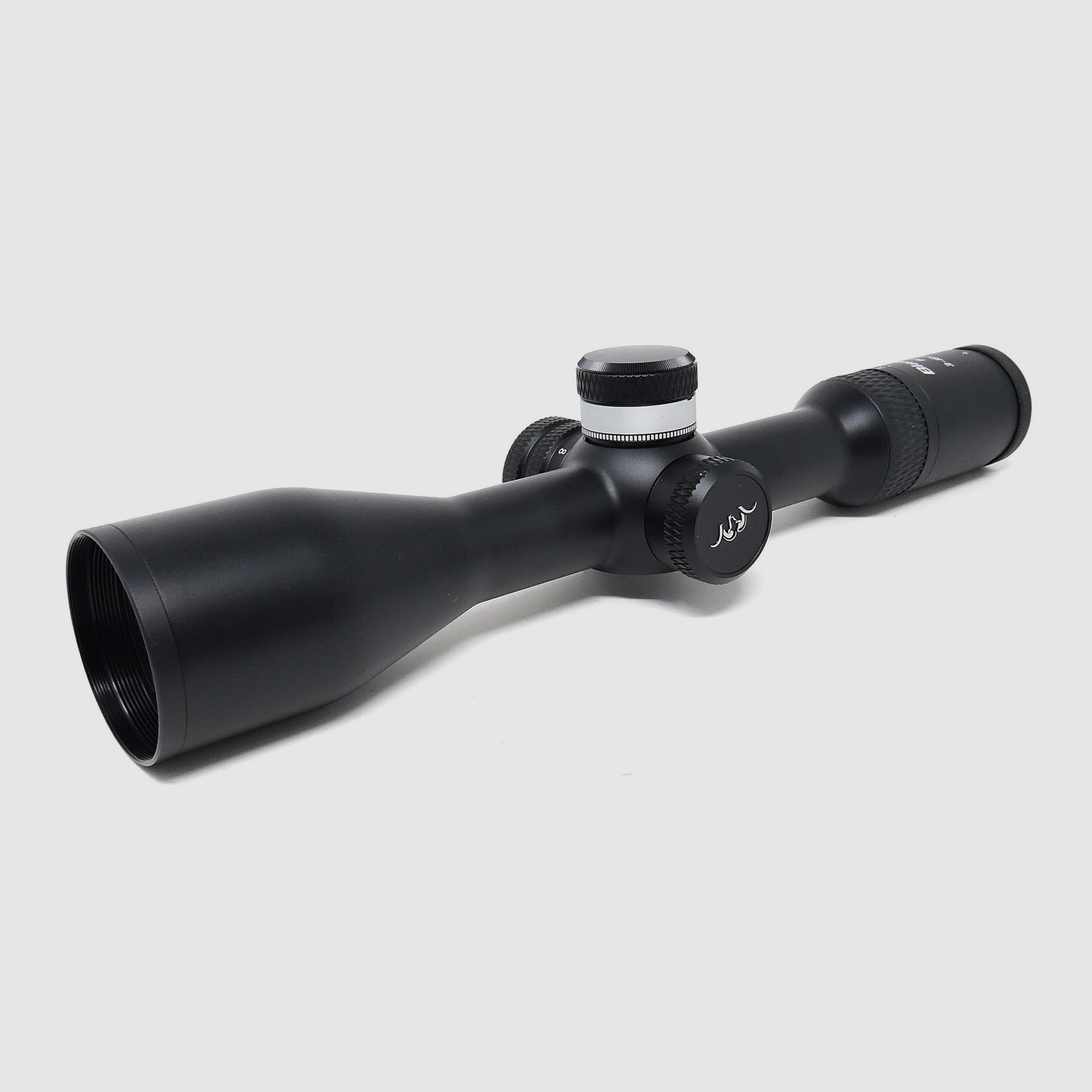 Blaser B2 3-18×50 mm iC QDC+, afbeelding 1 van 4