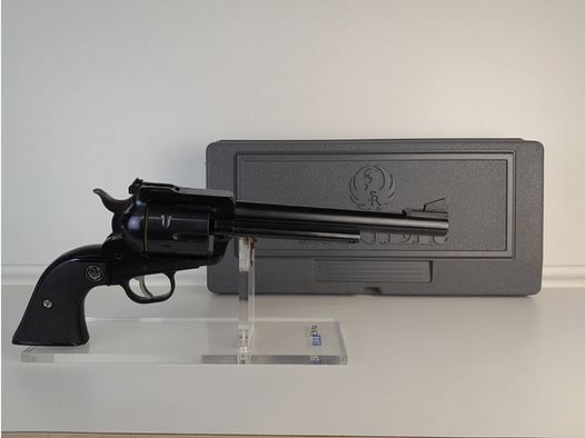 REVOLVER RUGER BLACK HAWK 7,5″ >PU933